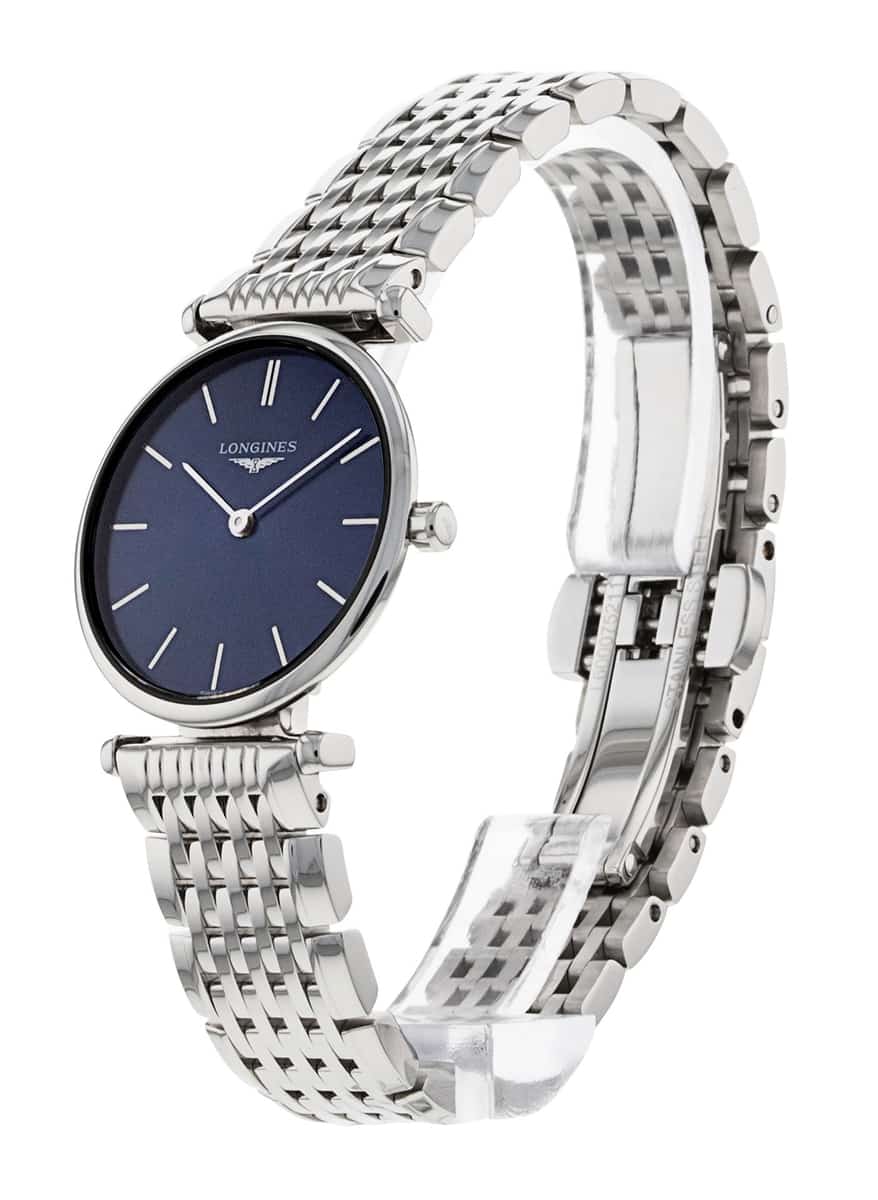 Longines Grande Classique L4.209.4.95.6 Longines Grande Classique L4.209.4.95.6